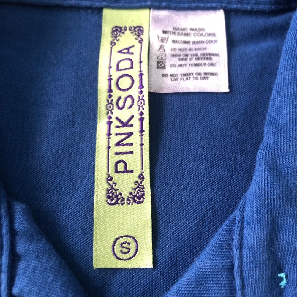 Pink Soda Shirt - Picture 4 of 6